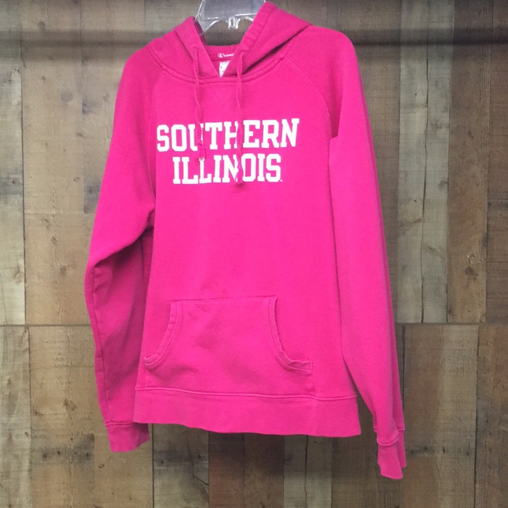 SIU Hoodie